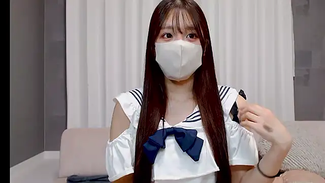 LOVE MIREI LOVE online show from 02.27.26