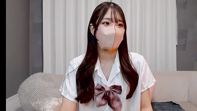 LOVE MIREI LOVE online show from 03.12.26