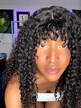 DaisyMynx online show from 11.02.25