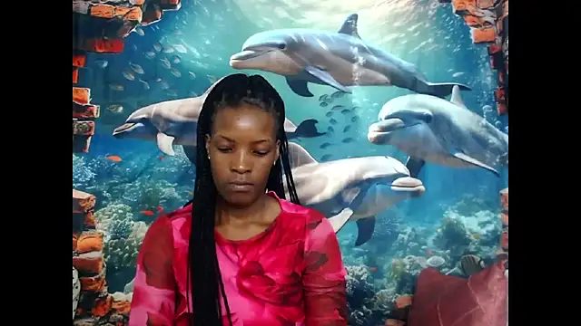 AfricanBarbiee69 online show from 04.07.26