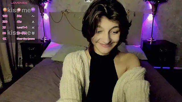 A Skyy online show from 01.10.26