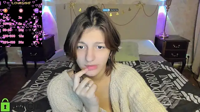 A Skyy online show from 02.01.26