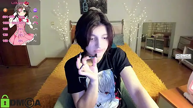 A Skyy online show from 02.18.26