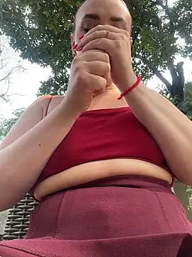 KiraSunshine online show from 02.11.26