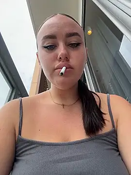 KiraSunshine online show from 03.20.26