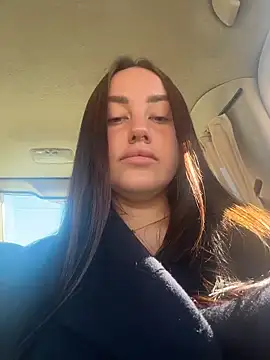 KiraSunshine online show from 04.07.26