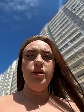 KiraSunshine online show from 06.19.26