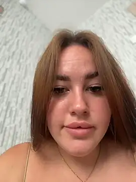 KiraSunshine online show from 06.26.26