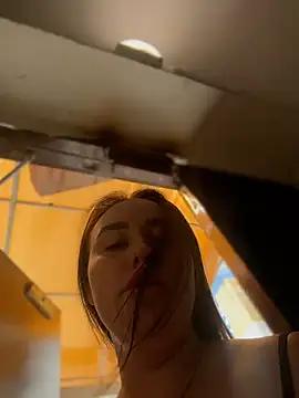 KiraSunshine online show from 07.15.26