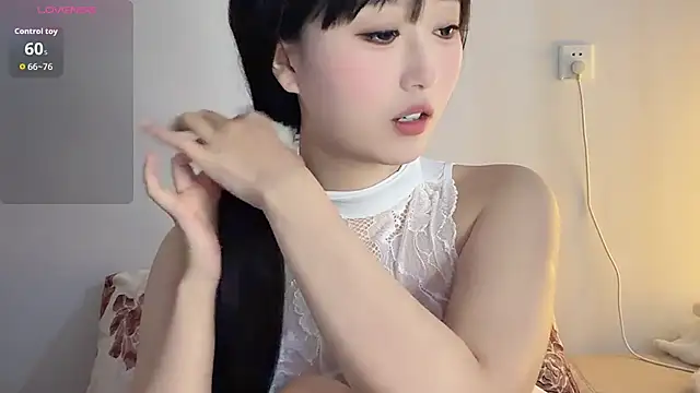 Xiaowen-wen online show from 03.21.26