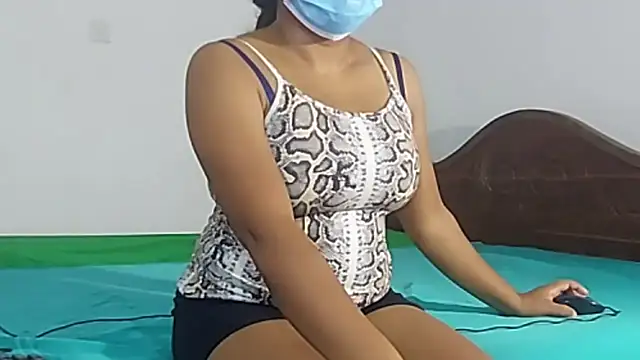 SL queen1 online show from 02.08.26