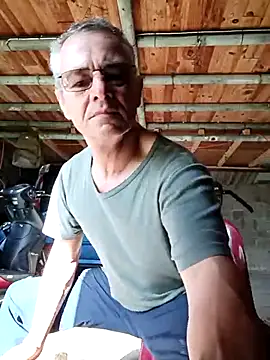 Sexyfab65 online show from 11.09.25