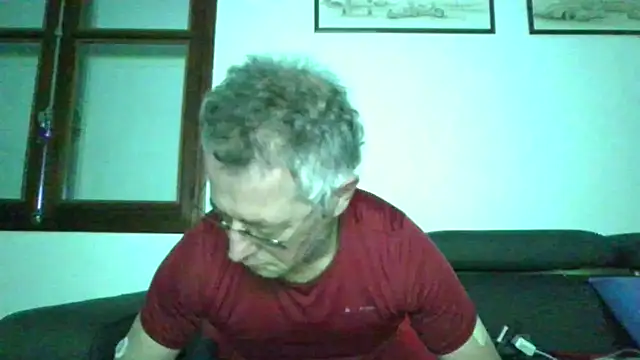 Snapshot of Sexyfab65 chatting on 02.13.26 Sexyfab65 online show from 02.13.26