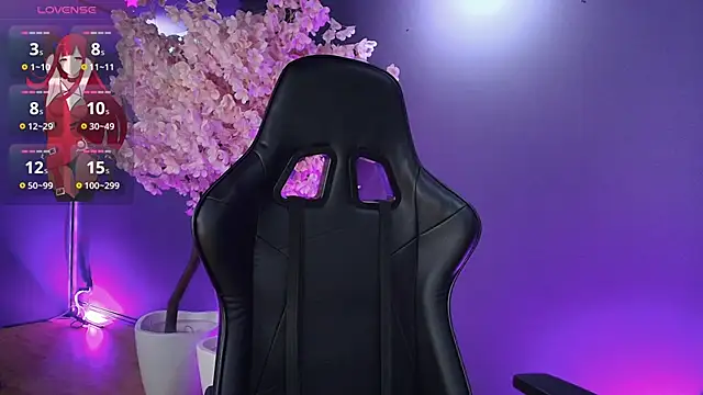 LuanEter online show from 12.03.25