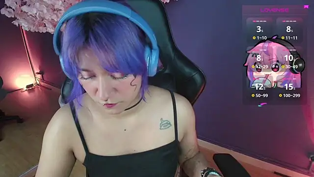 LuanEter online show from 12.19.25