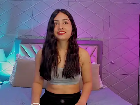 ViolettRouse online show from 11.24.25