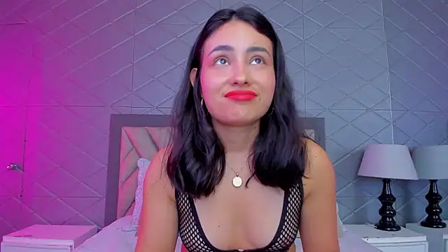 ViolettRouse online show from 01.11.26