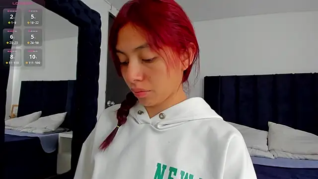 melanie roux   online show from 03.31.26