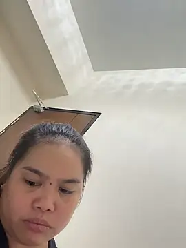 Minhee22 online show from 11.09.25