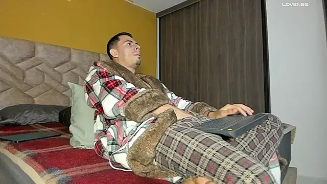 Gregory mancini online show from 11.29.25