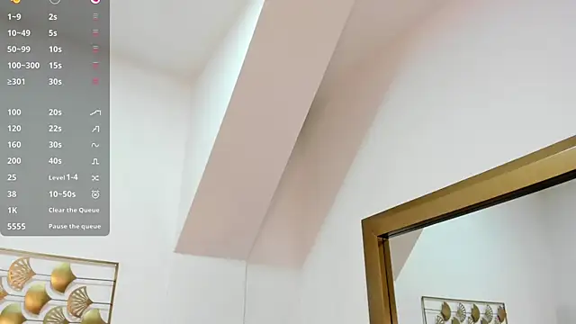 lucia lorenz online show from 01.15.26