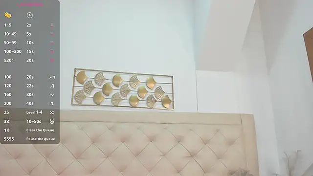 lucia lorenz online show from 01.19.26