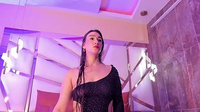 Catalina-Thompson online show from 02.15.26