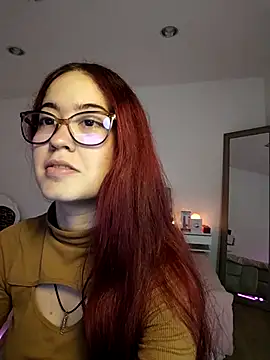 Amaraa couper1 online show from 11.19.25