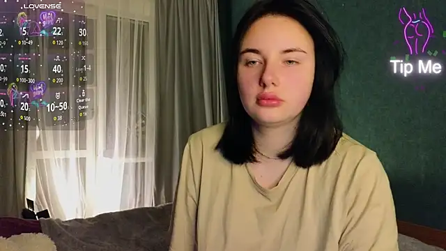 Kirunya online show from 04.14.26