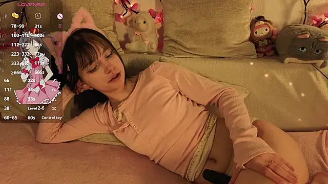 ruby dallos online show from 03.27.26