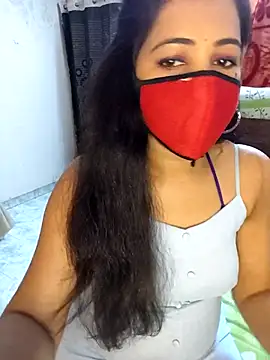 Snapshot of Dipu_cute chatting on 11.22.25 Dipu cute online show from 11.22.25
