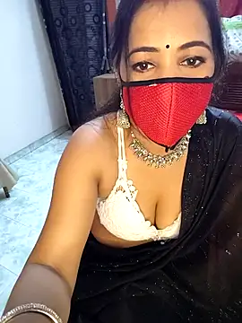 Snapshot of Dipu_cute chatting on 11.26.25 Dipu cute online show from 11.26.25