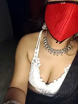 Snapshot of Dipu_cute chatting on 11.28.25 Dipu cute online show from 11.28.25
