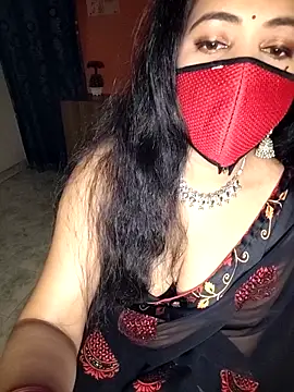 Snapshot of Dipu_cute chatting on 11.30.25 Dipu cute online show from 11.30.25