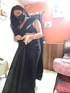 Snapshot of Dipu_cute chatting on 12.13.25 Dipu cute online show from 12.13.25
