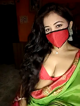 Snapshot of Dipu_cute chatting on 01.08.26 Dipu cute online show from 01.08.26