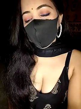 Snapshot of Dipu_cute chatting on 01.17.26 Dipu cute online show from 01.17.26