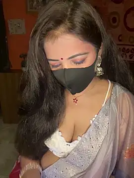 Snapshot of Dipu_cute chatting on 02.04.26 Dipu cute online show from 02.04.26
