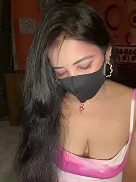 Snapshot of Dipu_cute chatting on 02.25.26 Dipu cute online show from 02.25.26