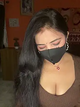 Snapshot of Dipu_cute chatting on 03.14.26 Dipu cute online show from 03.14.26
