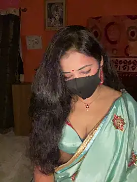 Snapshot of Dipu_cute chatting on 03.15.26 Dipu cute online show from 03.15.26