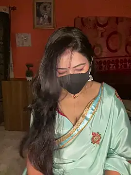 Snapshot of Dipu_cute chatting on 03.25.26 Dipu cute online show from 03.25.26