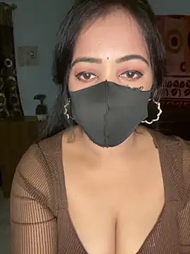 Snapshot of Dipu_cute chatting on 05.03.26 Dipu cute online show from 05.03.26