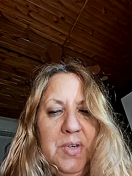 JennyInVegas online show from 10.20.25