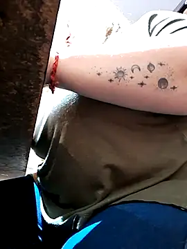 JennyInVegas online show from 11.25.25