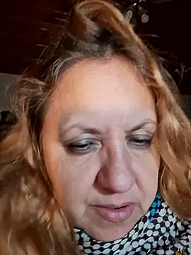 Snapshot of JennyInVegas chatting on 02.25.26 JennyInVegas online show from 02.25.26