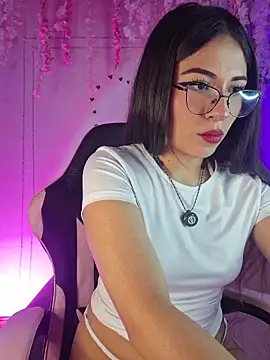 chloebrownn03 online show from 02.21.26