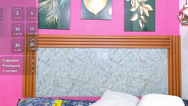 matureahomegirl online show from 02.17.26