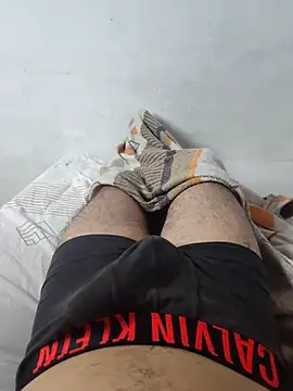 xxxcain online show from 10.21.25