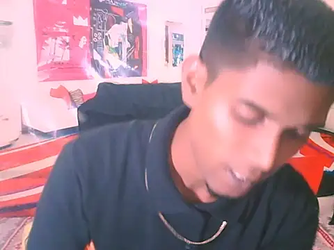 IndianThuggin online show from 11.16.25